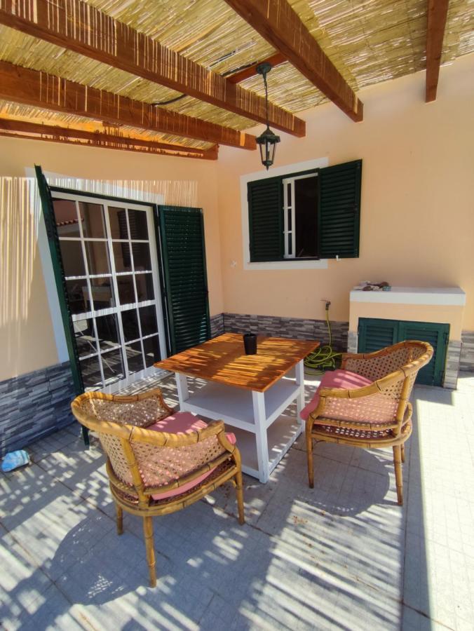 Guesthouse Monte Francisco Baanswy - 3 Quartos - Piscina Privada Castro Marim Exterior photo
