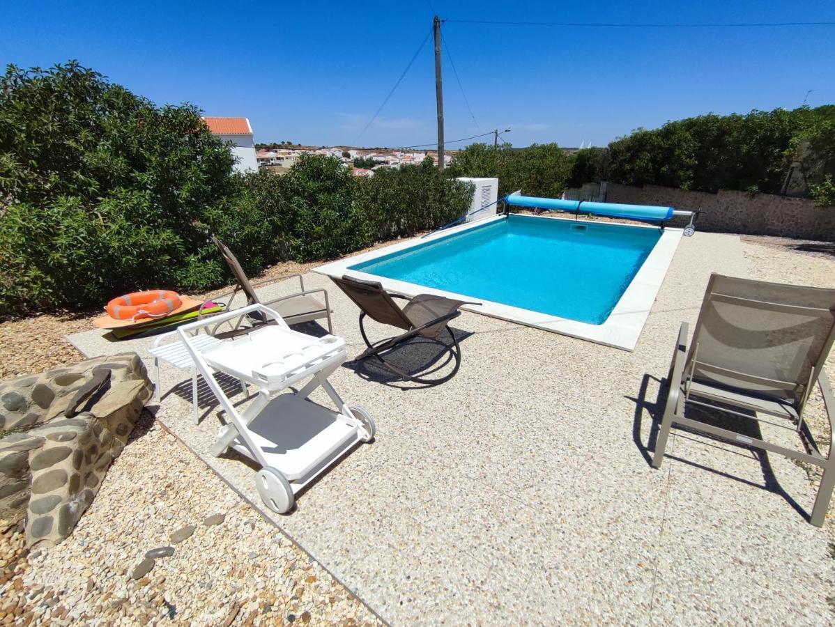 Guesthouse Monte Francisco Baanswy - 3 Quartos - Piscina Privada Castro Marim Exterior photo